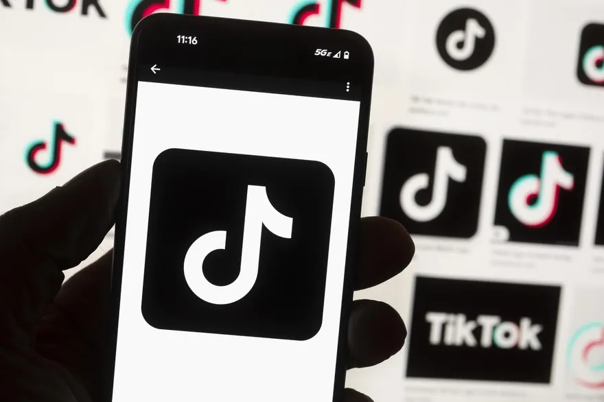 TikTok在美出售案內幕曝光！甲骨文等財團持股逾8成