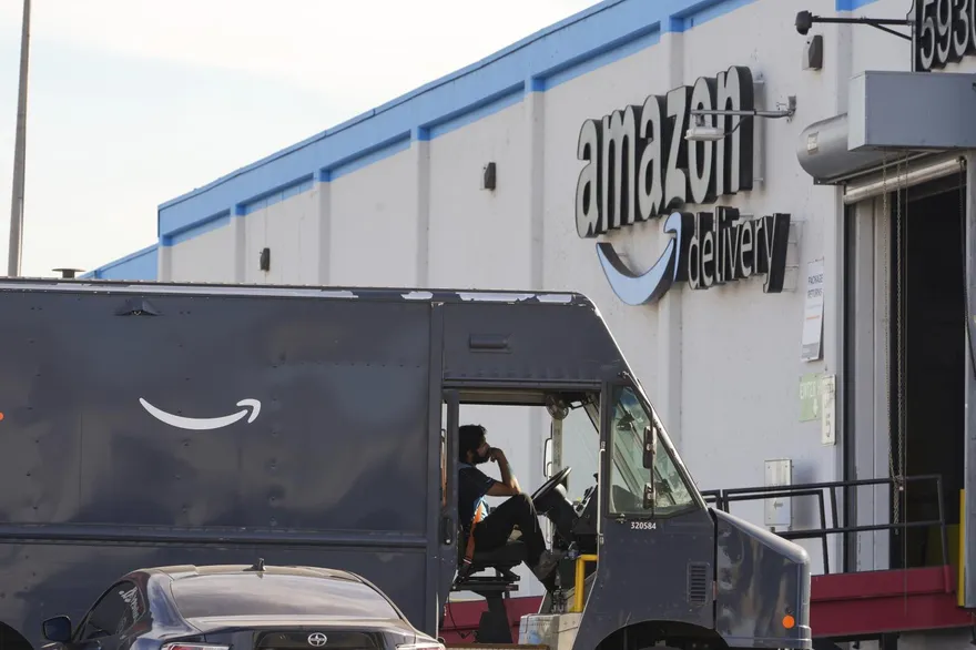 亞馬遜又裁1.6萬人！　員工收信「下秒直接登不了系統」