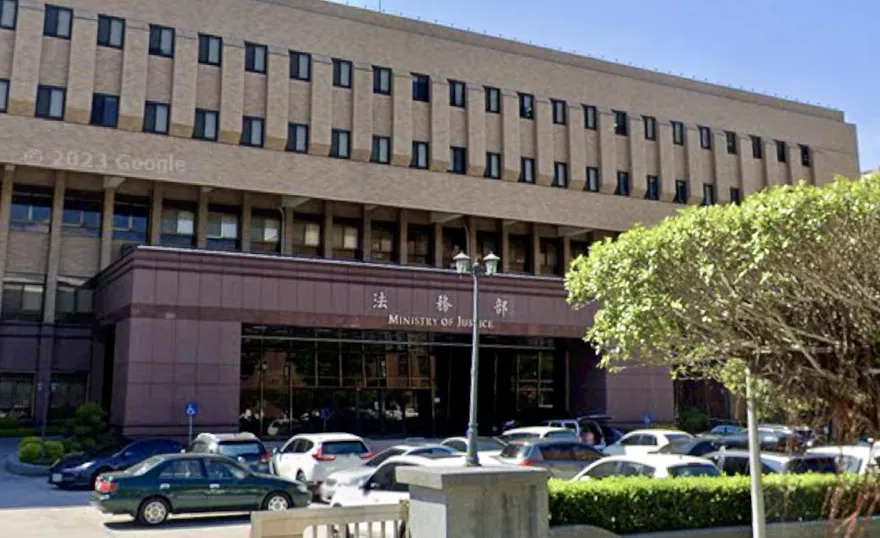 行政執行署人事大風吹！　鍾志正獲拔擢升任副署長