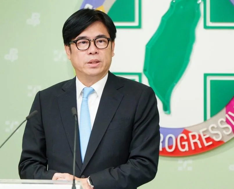 陳其邁嗆自己用電自己發　網翻盧秀燕發言對比：標準白眼狼