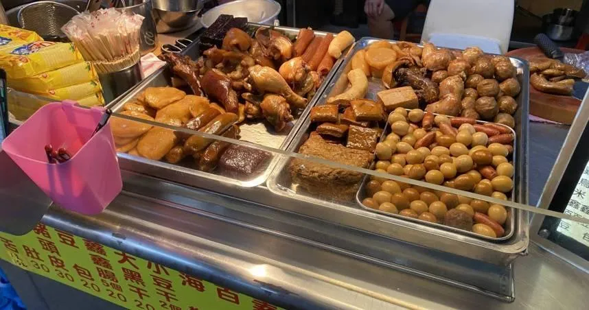 滷味煮太久當心產生氧化膽固醇！譚敦慈：2小時是關鍵