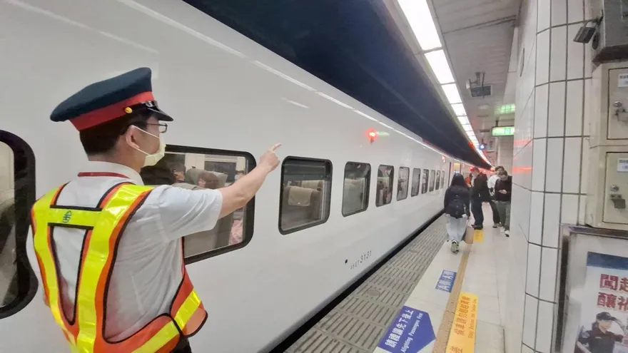 台鐵再爆違規遭罰120萬！「2起人員資格不符」成主因