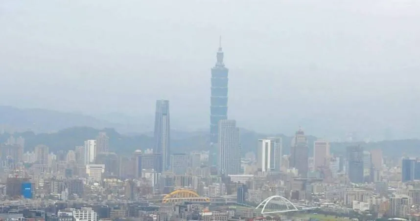 空氣污染影響大！不只肺癌　醫示警恐害大腦退化