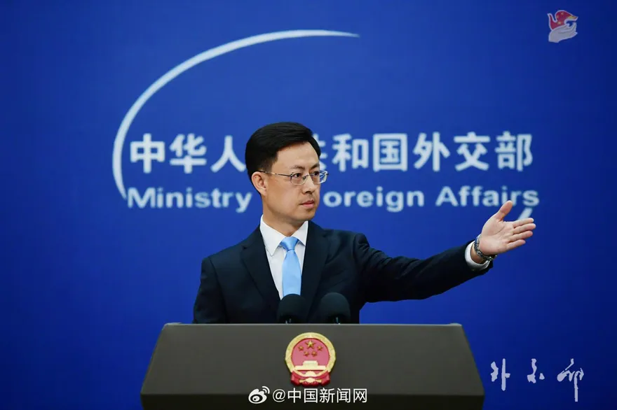 美將啟動新一輪301調查　陸外交部批「產能過剩」是偽命題