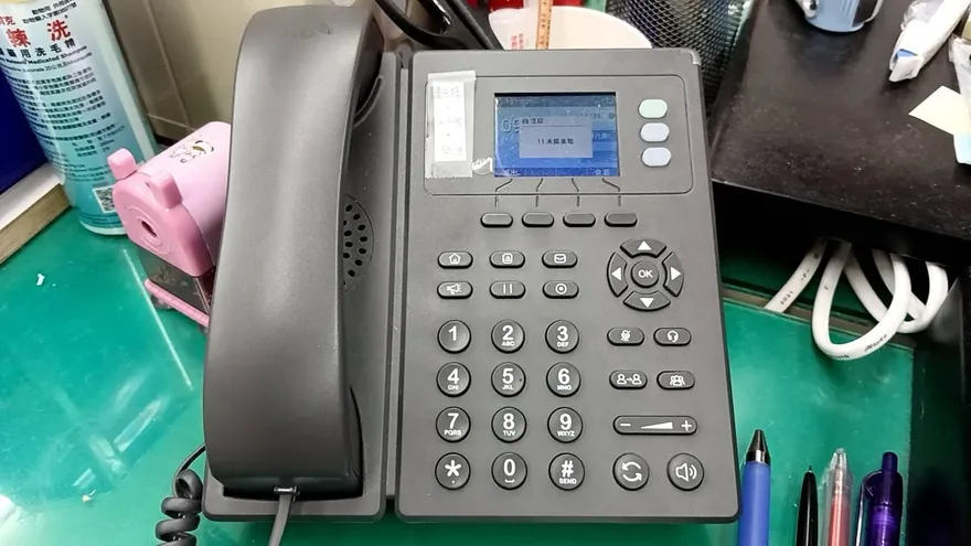 市內電話將走入歷史？　NCC調查逾5成民眾只用手機