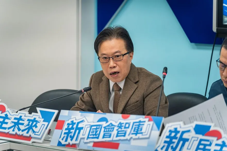 國民黨主席選舉白熱化　學者籲形塑「鄭羅對決、世代交替」氛圍