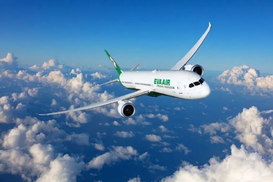 限時15天！長榮航空春季好康　香港來回機票下殺3158元起