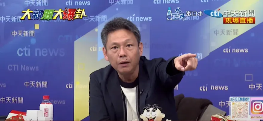 影/歐盟譴責台灣執行死刑　謝寒冰反問：那以色列正在屠殺？