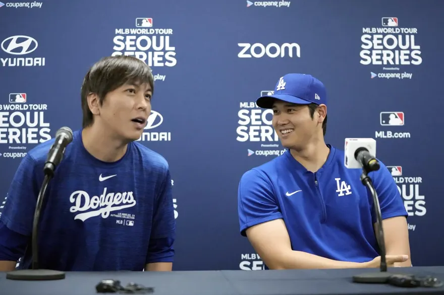 MLB/也太巧！大谷翔平復出投球　前翻譯水原一平同天入獄