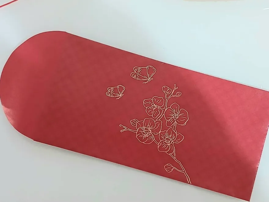 小姑紅包包2100元給孩子！媽困惑求解　網揭暗藏寓意