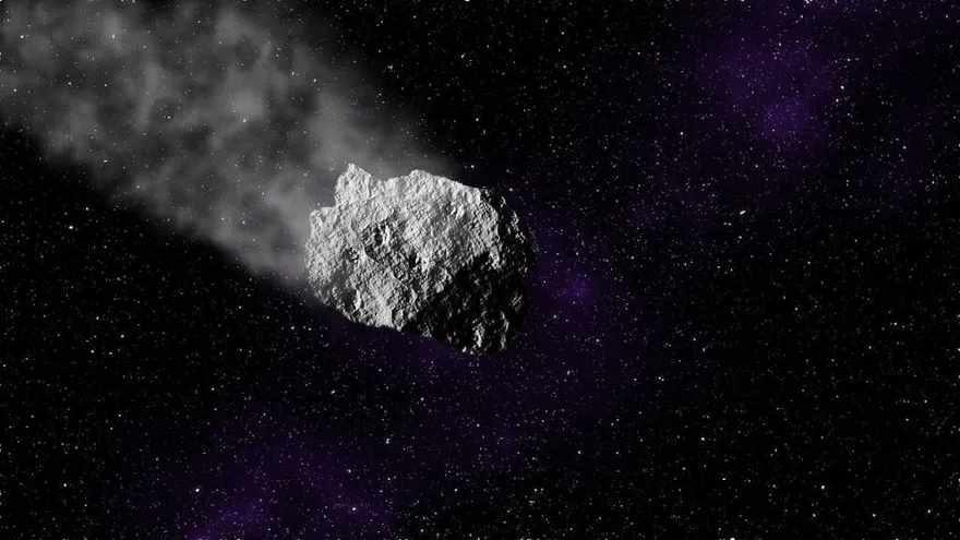 陸太空發展又跨一步！將試驗「撞擊小行星」　探索建立防禦體系