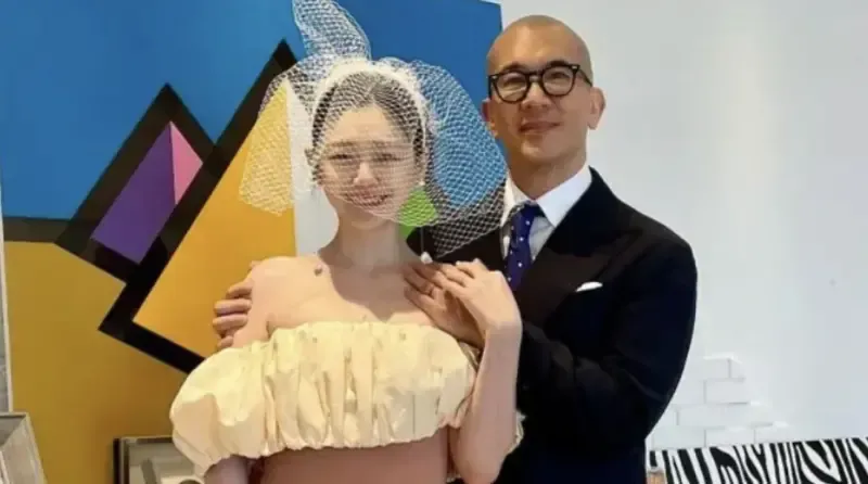 疑大S日本行最後身影曝光！緊靠具俊曄閉眼皺眉「痛苦模樣」惹心酸