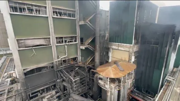 新竹遠紡氣爆飄惡臭！　縣府急示警「3市區4里」關窗少外出