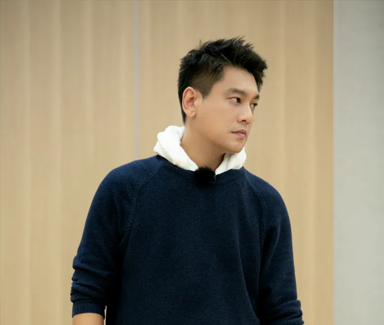 稱拒絕相信音樂「3條件」被斷聯　朱孝天：太昧良心