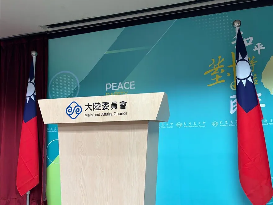 陸委會又出招！入陸籍回復台籍設3條件　稱台籍非常可貴