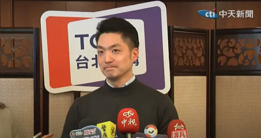 影/五院調解　蔣萬安：衷心希望賴清德總統以民生為優先