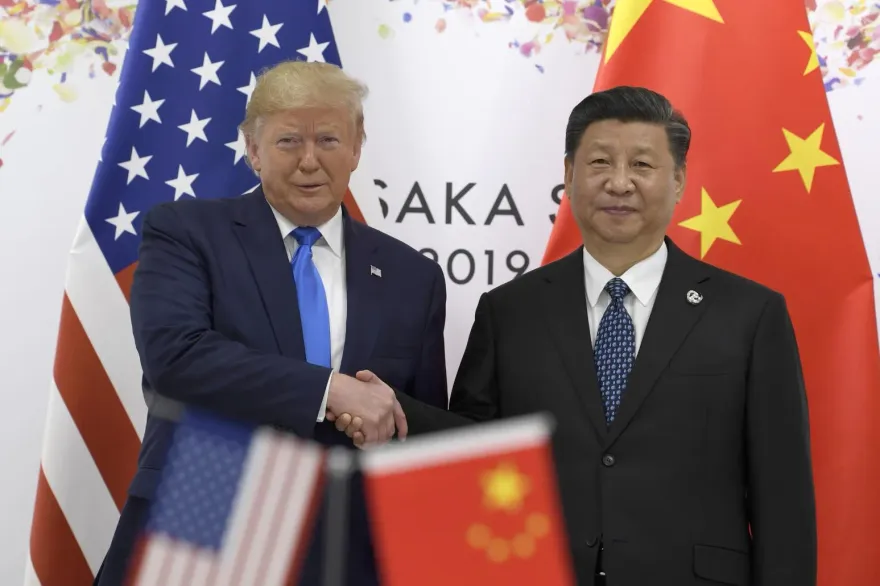 「川丁會」沙國將登場　CNN：北京角色受矚目