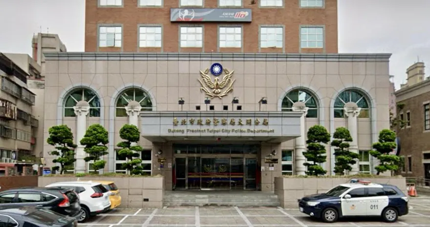 報案人拍偵訊筆錄上傳臉書　北市帥警涉洩密遭送辦