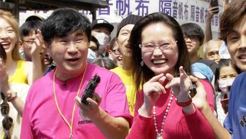 震撼彈！胡瓜擬請辭《綜藝大集合》　電視台高層鬆口了