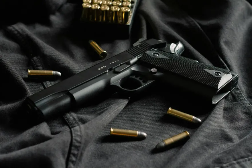 影/浙江台州驚傳殺警槍擊案！緬北逃犯射殺4警遭擊斃