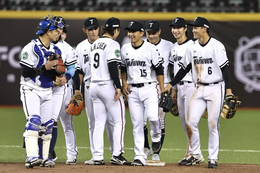 延續12強經驗！WBCQ中華隊「3大優勢」拚全勝晉級