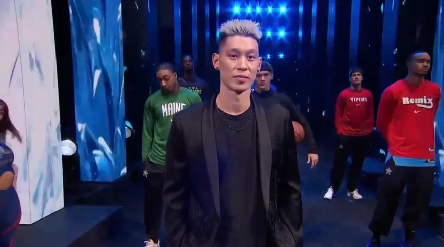 宣布12/28舉行粉絲見面會　林書豪：想親自向你們說聲謝謝