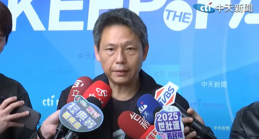 曹興誠告翁曉玲一審敗訴　謝寒冰傻眼「明明先告我」：怎沒下文？