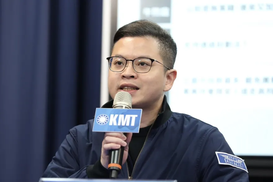 室內裝修商得標國軍炸藥採購案　凌濤：軍備局吞得下去？