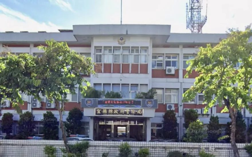21歲女警遭「學長」性侵毆打拍裸照　檢方聲押涉案男警