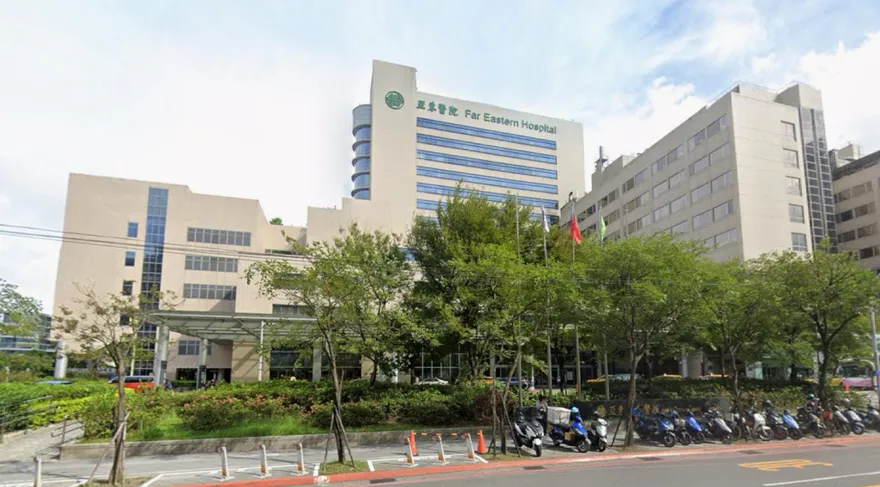 新北國二女「適應不良」校園墜樓！　腦出血、左腿骨折搶救