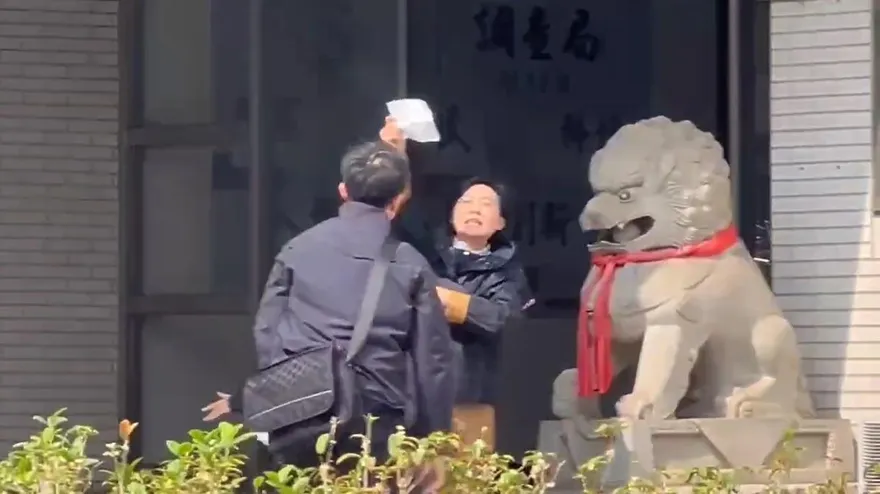 雄檢起訴林岱樺　林母心疼喊冤枉：因為選舉才被針對