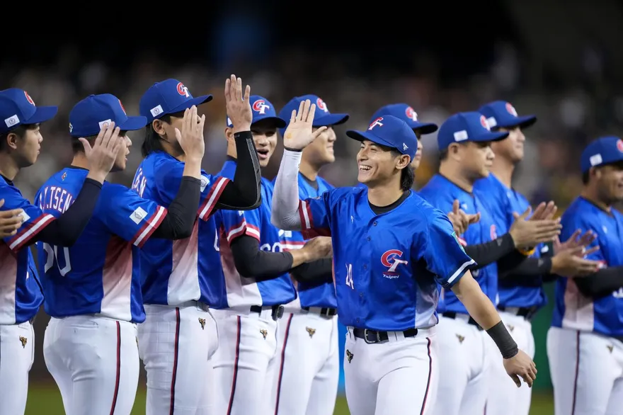 WBC/大聯盟排賽程藏心機！日本首戰中華隊　「美日爭冠」成終極戲碼