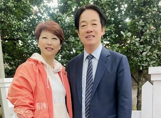 台南市長之爭暗藏玄機？吳子嘉：是陳亭妃對決賴清德