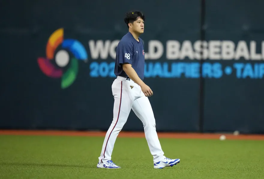 WBC/中華隊30人名單明揭曉　傳3投手確定入選