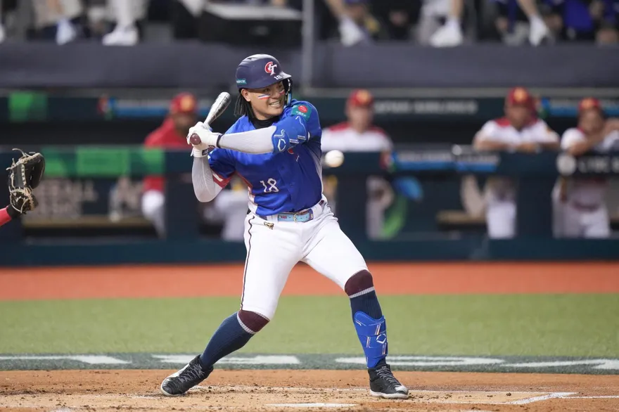 WBC/日媒稱「台灣史上最強豪華戰力」　預言日本恐陷入苦戰