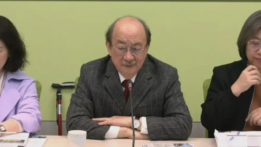 大罷免殺紅眼！柯建銘酸盧秀燕「盧媽媽就該回歸家庭主婦」