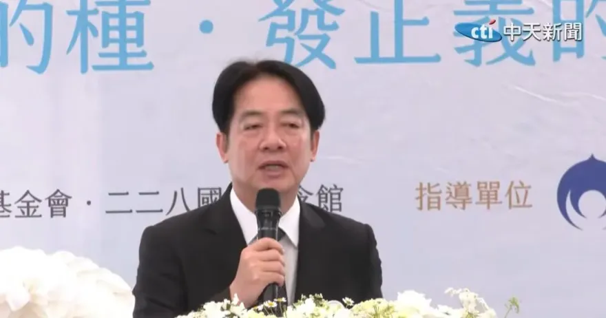 柯建銘槓王世堅！賴清德2點裁示了：黨團幹部繼續領導