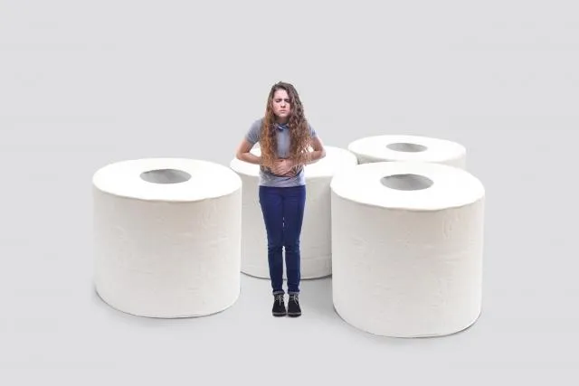 清明連假後12.5萬人腹瀉！疾管署示警：2種病毒正全台趴趴走