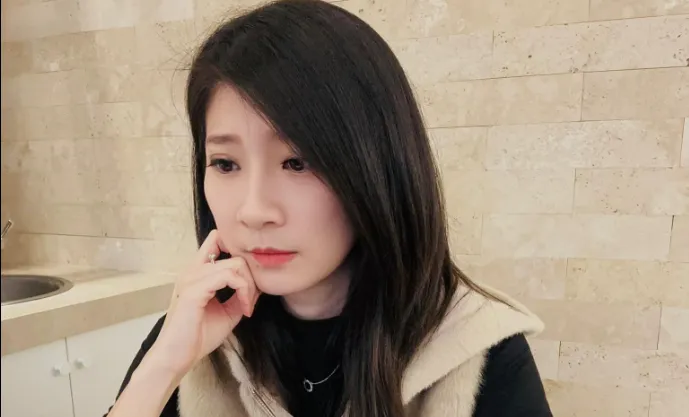 彭振聲喪妻　李明璇：台灣最美風景是風聲鶴唳、滿是仇恨？