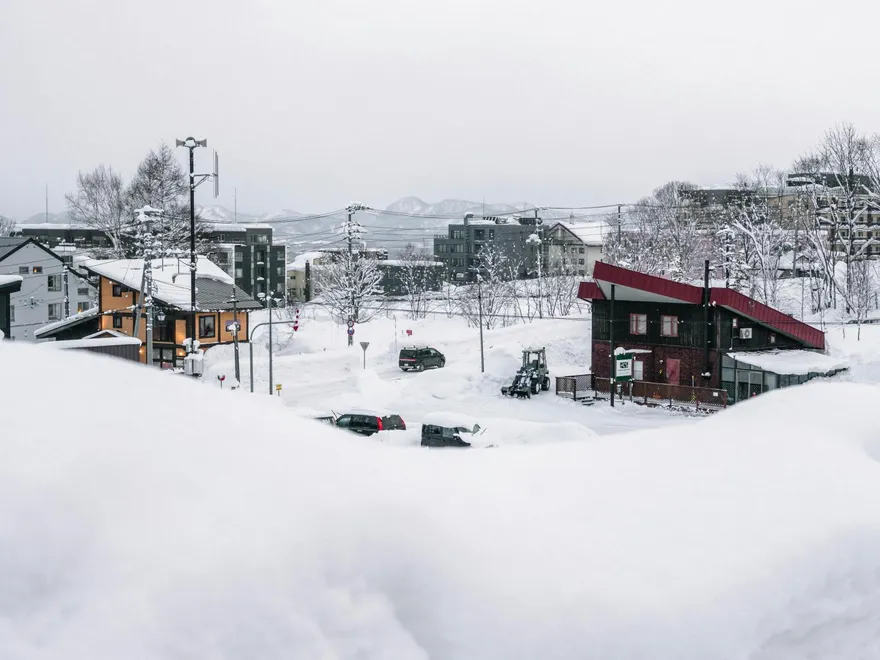 北海道爆規模5.3地震！無海嘯風險