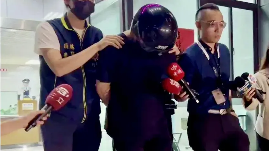 憲兵掐死前女友還侵犯屍體　最高法院判無期徒刑定讞