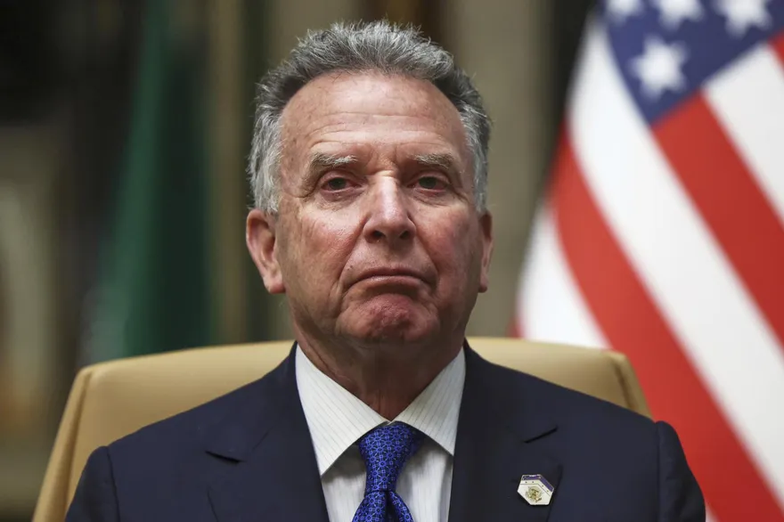 美特使被爆教俄如何與川普談判　俄羅斯：錄音外洩企圖阻礙和談進程