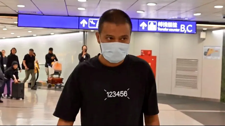 8台人赴泰國淪豬仔！「小翁立友」也遭騙　拘禁長達半年