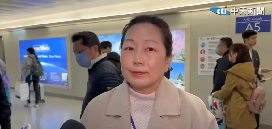 徐榛蔚：中央「屠刀已砍在人民身上」　縣市收到公文就怕