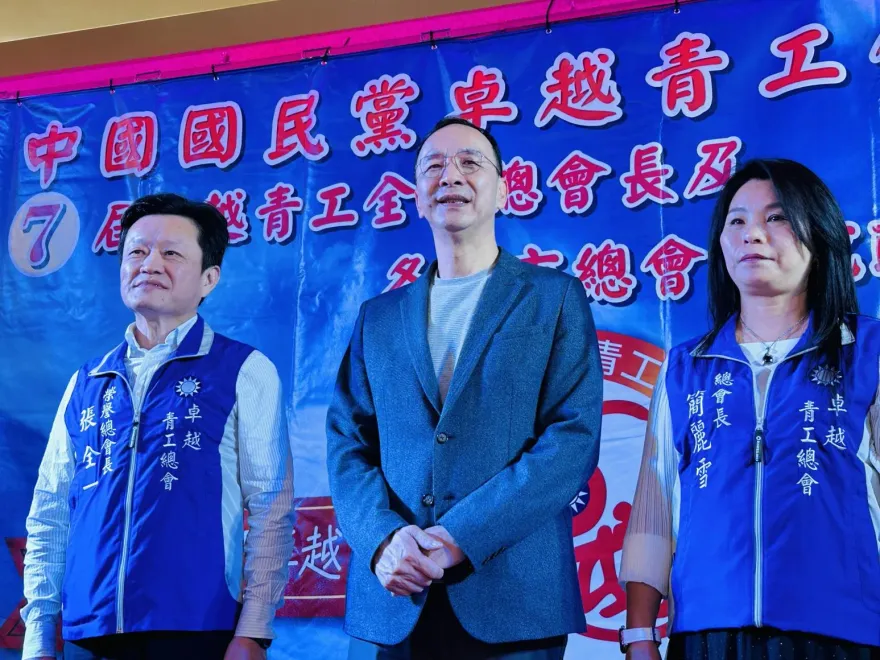 罷免最新民調出爐！藍綠白宣講恐點燃野火全境爆發　後果堪憂