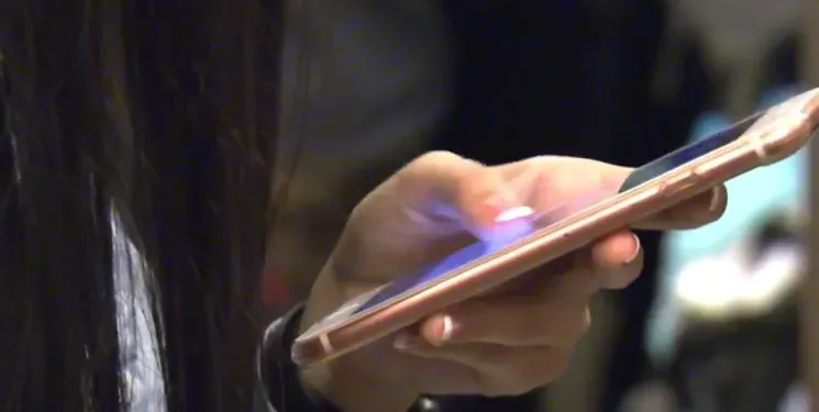 男友「不給設Face ID」她想分手　網一面倒不挺：很不尊重