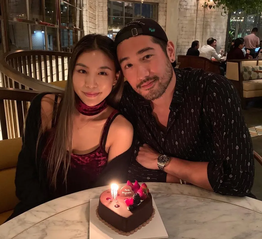高以翔猝逝6年！女友官宣完婚　新郎大方支持「捧花紀念他」