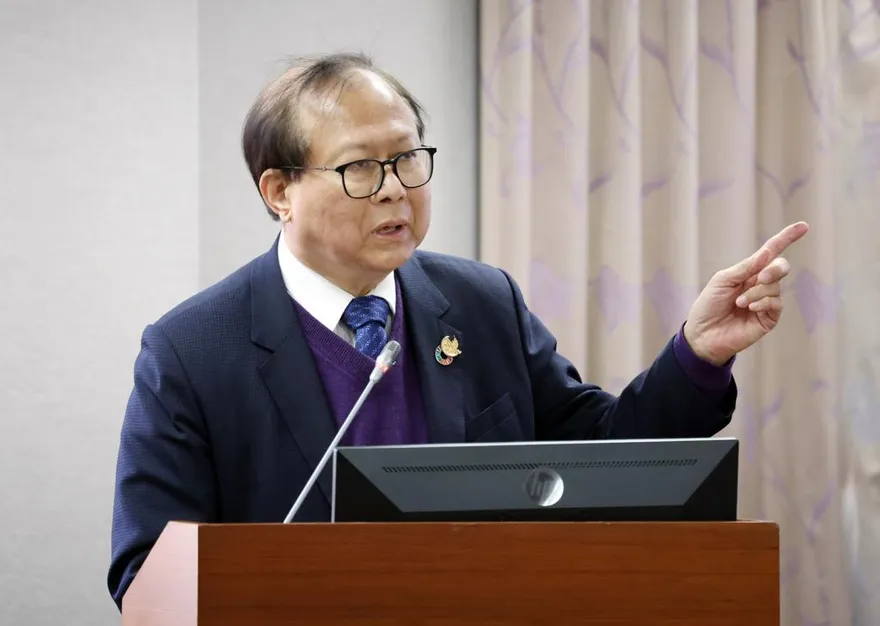 軍公教將設待遇諮詢委員會　人事總處：基層代表比例達兩成