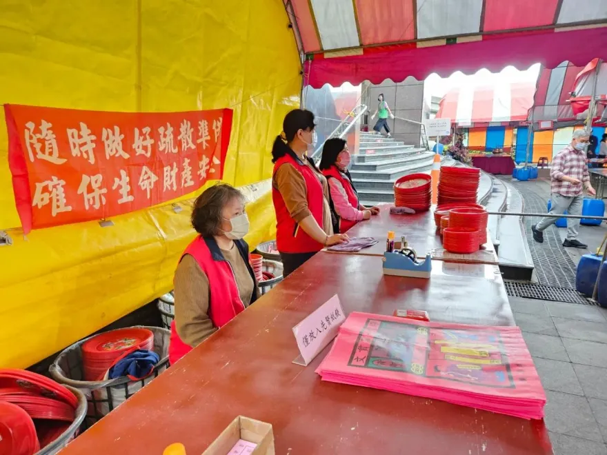 新北清明服務將啟動　便民措施助民眾安心祭祖