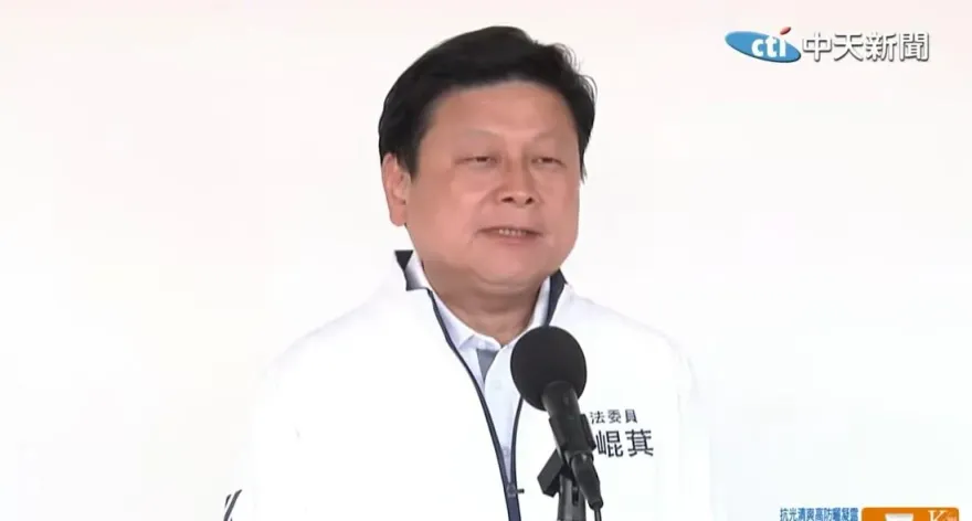 共商國是！政院急邀明商討關稅對策　藍營確定將出席